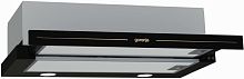 Вытяжка встраиваемая Gorenje BHP62CLB
