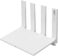 Роутер беспроводной Huawei WiFi AX3 WS7100