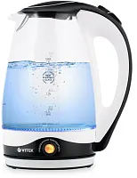 Чайник электрический Vitek VT-7027