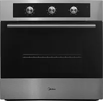 Духовой шкаф Электрический Midea MO37001X