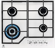 Газовая варочная поверхность Electrolux KGG64362W