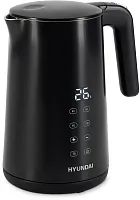 Чайник электрический Hyundai HYK-S4017