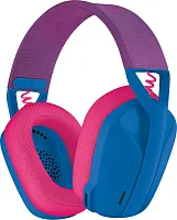 Наушники с микрофоном Logitech G435