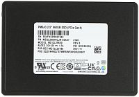 Накопитель SSD Samsung PCIe 4.0 x4 960GB MZQL2960HCJR-00A07