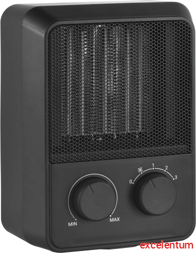Тепловентилятор Beko Winter Range RHP 5320 B фото 2 Тепловентилятор Beko Winter Range RHP 5320 B фото 2