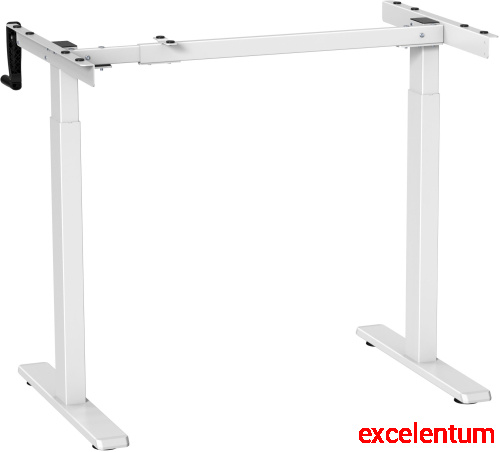 Подстолье Cactus CS-MDF-WT фото 3 Подстолье Cactus CS-MDF-WT фото 3