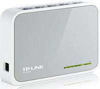 Коммутатор TP-Link  TL-SF1005D
