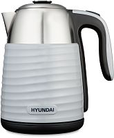 Чайник электрический Hyundai HYK-S4804