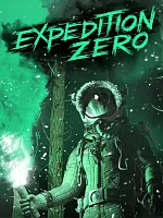 Игра для ПК tinyBuild Expedition Zero (18+)