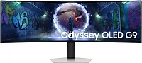 Монитор Samsung 49" Odyssey OLED G9 S49DG932SIXCI