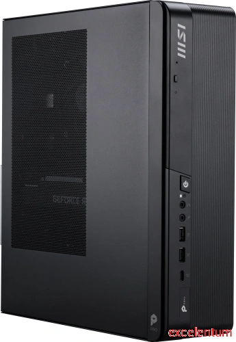 ПК Мини MSI Pro DP80 A14G-035XRU