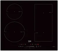 Индукционная варочная поверхность Beko HII 64500 FTO