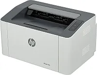 Принтер лазерный HP Laser 107a