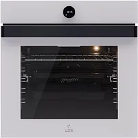 Духовой шкаф Электрический Lex EDP 607 WH Wide Series