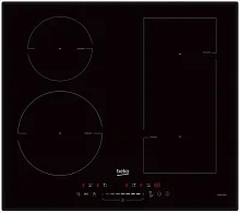 Индукционная варочная поверхность Beko HII 64500 FTO