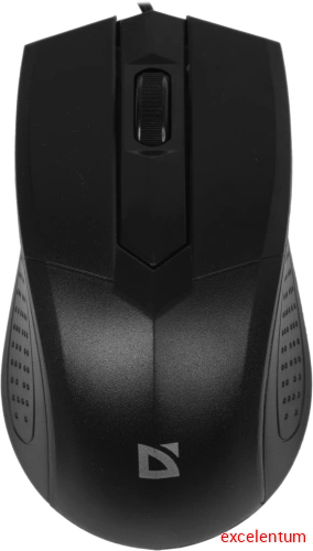 Мышь Defender Optimum MB-270 PRO Мышь Defender Optimum MB-270 PRO