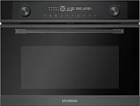 Духовой шкаф Электрический Hyundai HMEO 6540 DX