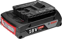 Батарея аккумуляторная Bosch  GBA M-B Professional