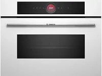 Духовой шкаф Электрический Bosch CMG7241W1