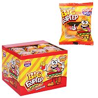 Мармелад "Crazy gummy. Big Бургер" 18гр 36шт