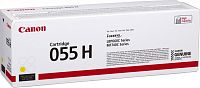 Картридж лазерный Canon 055HY