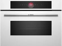 Духовой шкаф Электрический Bosch CMG7241W1