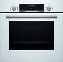 Духовой шкаф Электрический Bosch HBJ558YW3Q