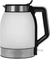 Чайник электрический Profi Cook PC-WKS 1215 G