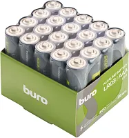 Батарея Buro Alkaline LR03