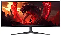 Монитор Acer 34" Nitro XZ342CUV3bmiiphx