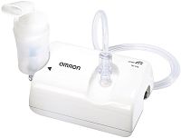Ингалятор Omron NE-C24 (NE-C801S-RU)