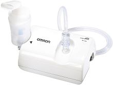 Ингалятор Omron NE-C24 (NE-C801S-RU)