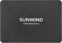 Накопитель SSD SunWind SATA-III 256GB SWSSD256GS2T