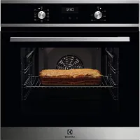 Духовой шкаф Электрический Electrolux EOF5F50BX