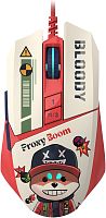 Мышь A4Tech Bloody W63 Max Proxy Boom