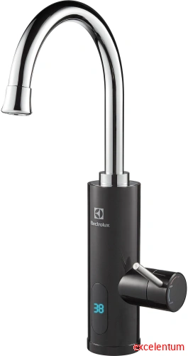 Водонагреватель Electrolux Taptronic Black