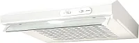 Вытяжка козырьковая Jet Air Light WH/F/50