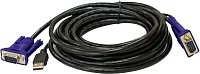 Кабель KVM Origo OKVMCU5