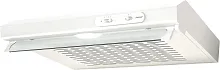 Вытяжка козырьковая Jet Air Light WH/F/50