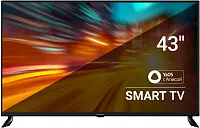Телевизор LED SunWind 43" SUN-LED43XU400