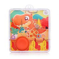 Водная игра "Dino" в пакете