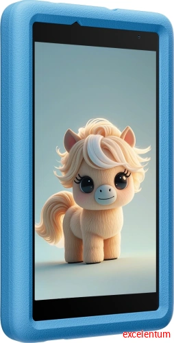 Планшет Blackview Tab A5 Kids фото 3