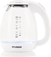 Чайник электрический Hyundai HYK-G3805