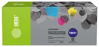 Картридж струйный Cactus CS-EPT8041