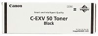Тонер Canon C-EXV50