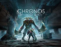 Игра для ПК THQ Nordic Chronos: Before the Ashes (16+)