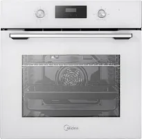 Духовой шкаф Электрический Midea MO69103GW