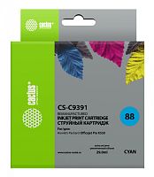 Картридж струйный Cactus CS-C9391