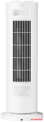 Тепловентилятор Xiaomi Fan Heater E