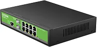 Коммутатор Digma  DSW708G-2S-T